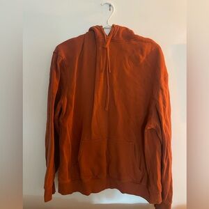 KOTN Unisex Essential Hoodie in Bronze - Medium